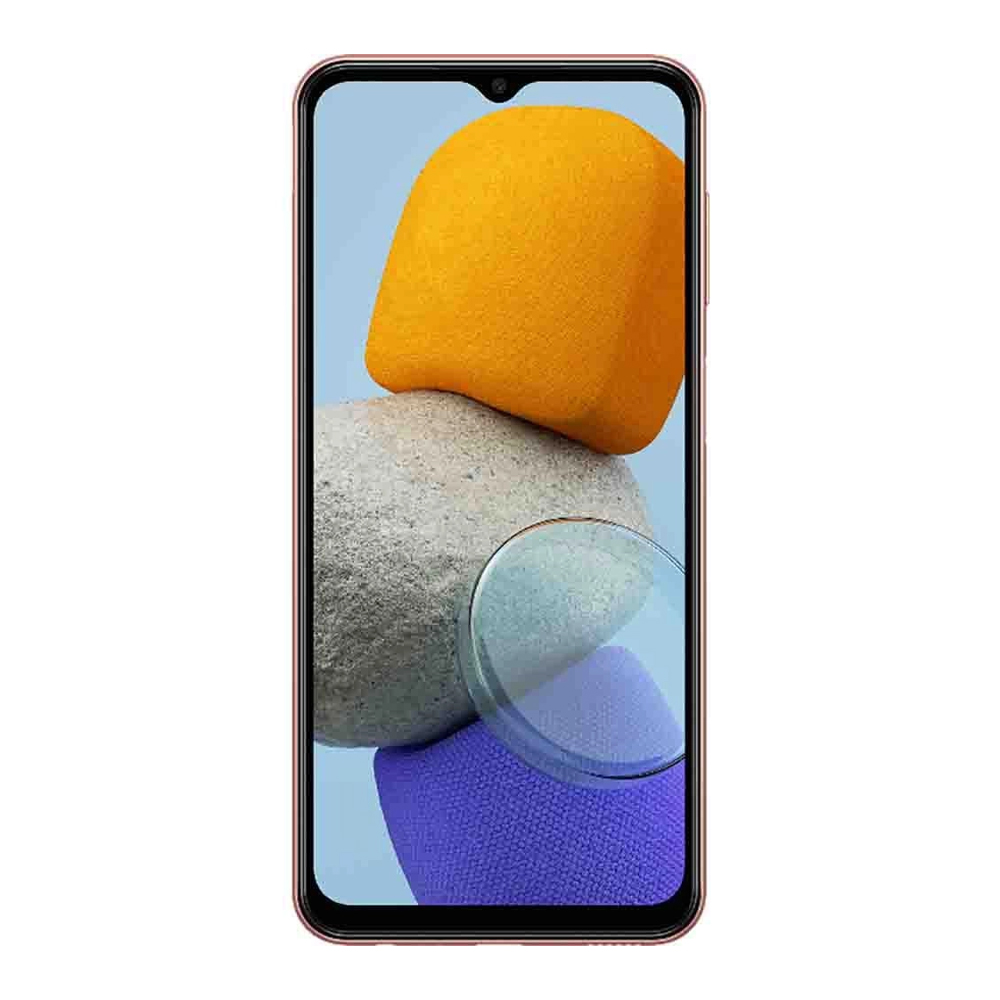 Samsung Galaxy M23 128GB - Cobre image number 1